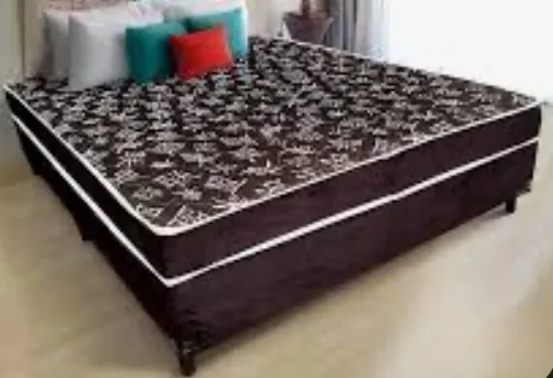 Cama box solteiro