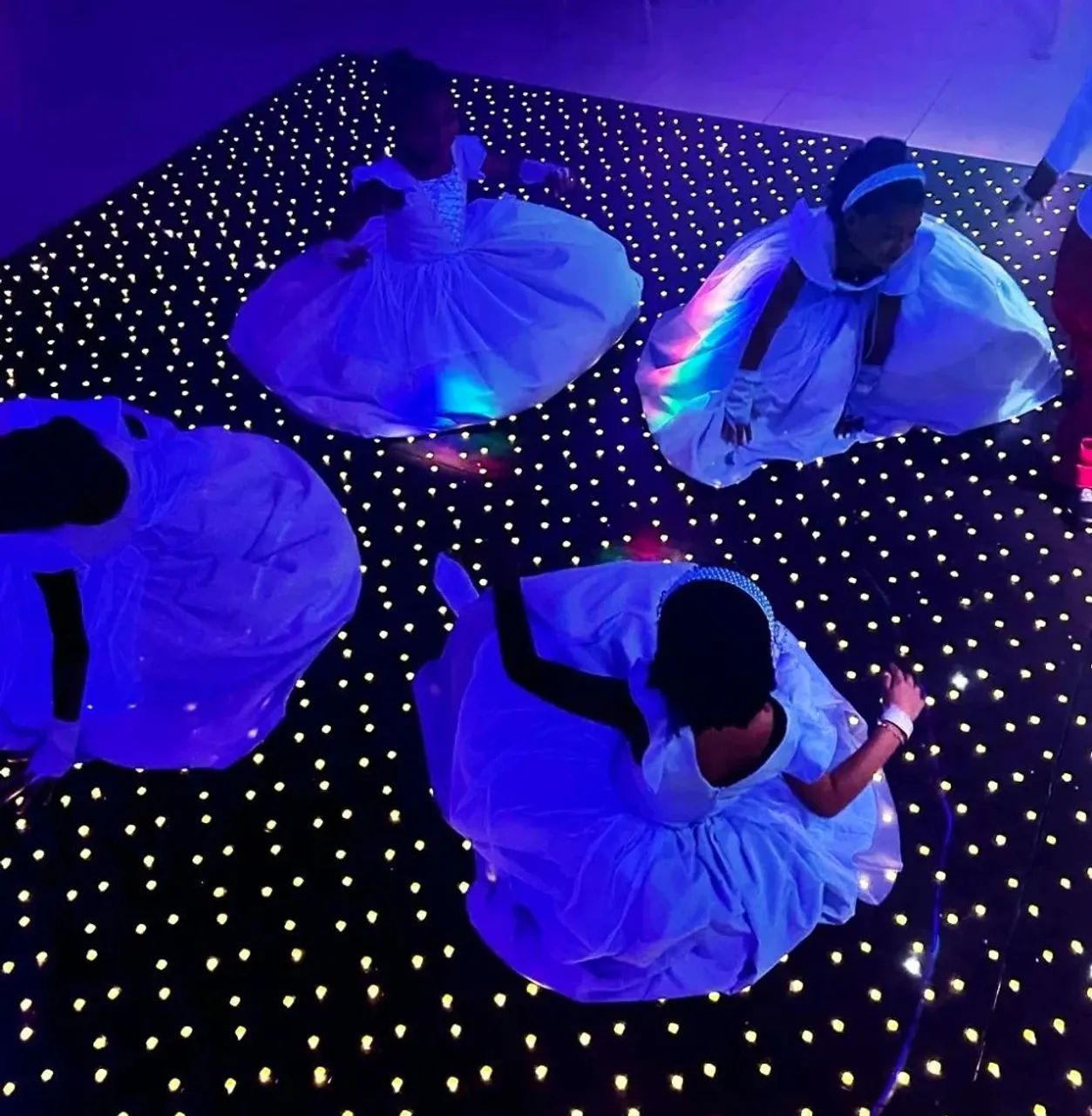 Dj para festas e casamentos