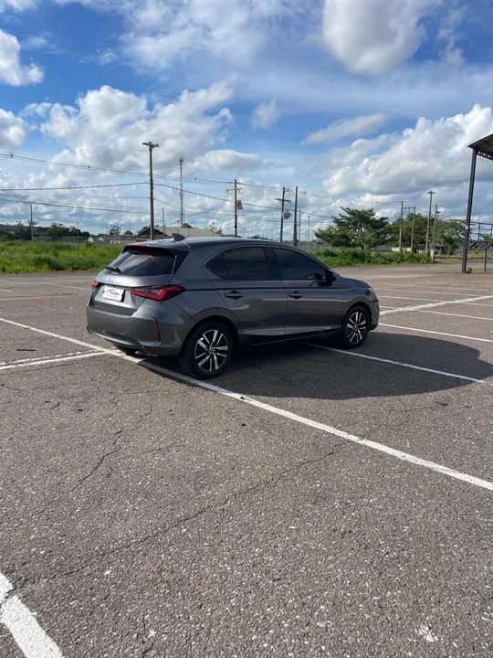 Honda city hatch touring 1.5   - Foto 4