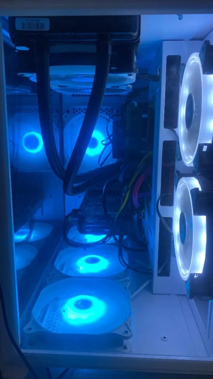 PC Gamer I7 GTX 1050 - Desempenho Incrível! - Foto 3