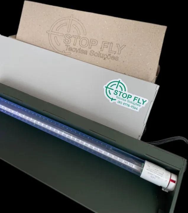 Armadilha para moscas - Foto 3