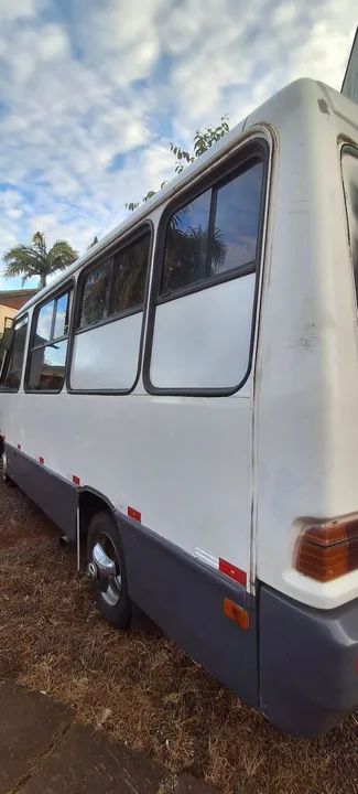 Motorhome 1991 MB - Foto 4