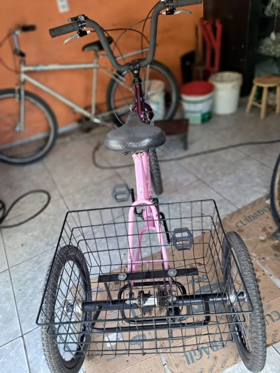 Tricilico