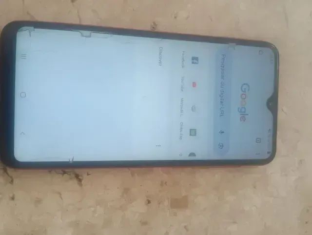 Samsung A10 2gb ram 32gb de armazenamento e S4 2gb e 16gb de armazenamento - Foto 3