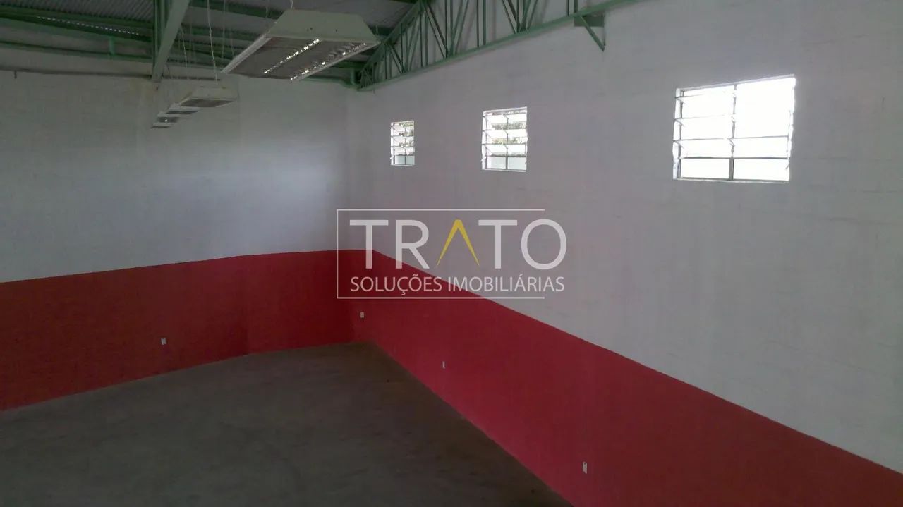 barracão - Jardim Paulicéia - Campinas - Foto 4