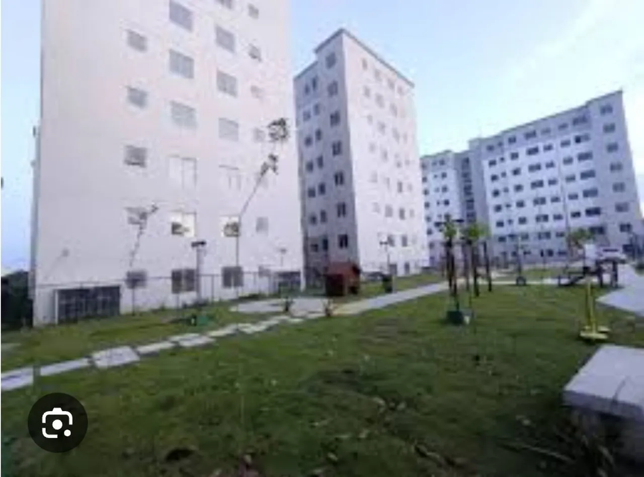 Residencial colina das flores