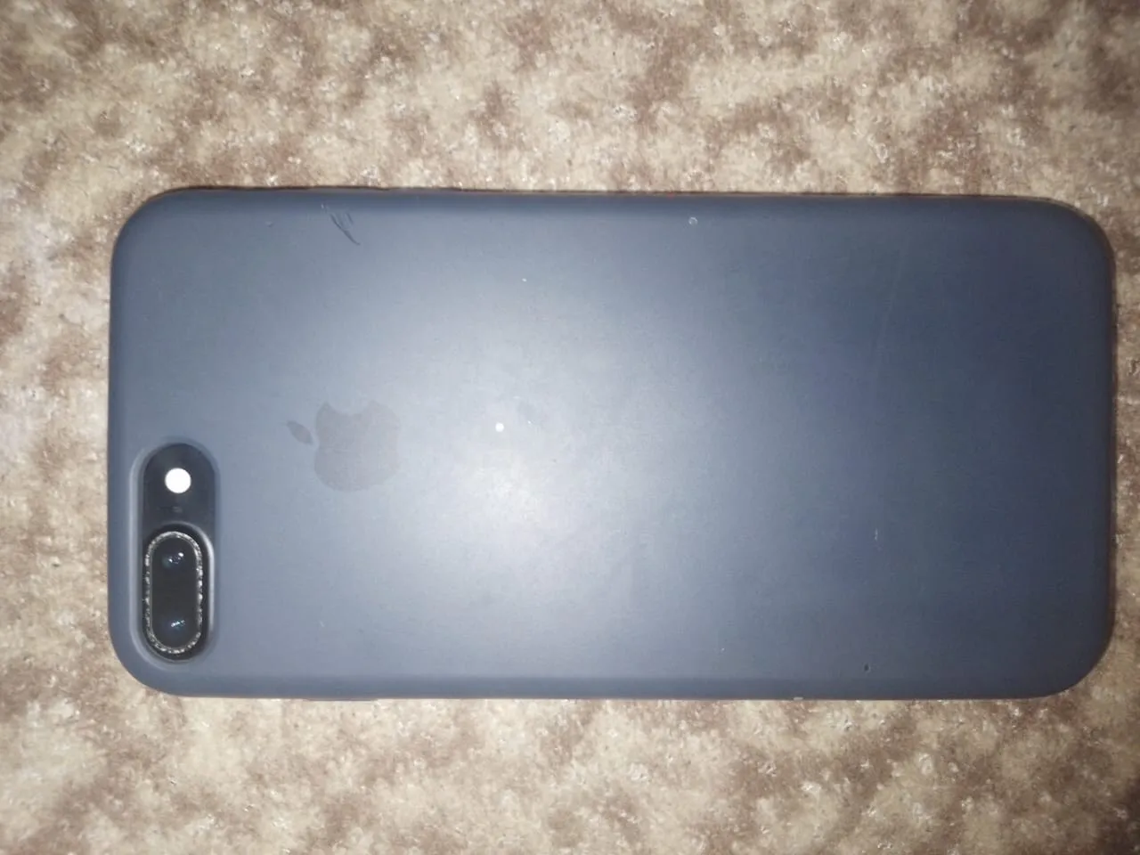 Vendo esse iphone 7plus