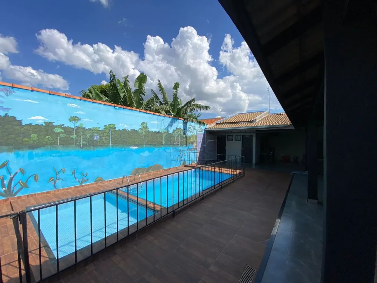 Casa térrea de 113m² com 01 quarto à venda - Cidade Jardim em Sertãozinho - Foto 3