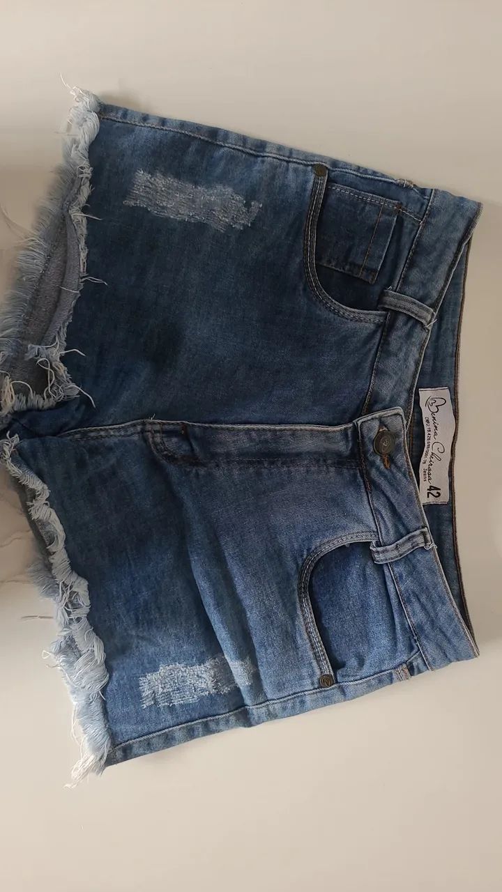 Roupas feminina 36 38