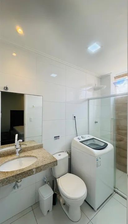 Studio Perfeito Completo ao lado do Alameda Mall - Foto 8