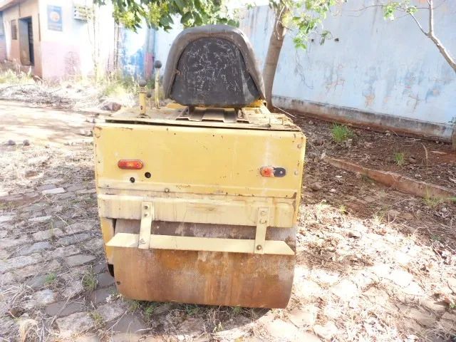 ROLO COMPRESSOR DINAPAK  - Foto 4