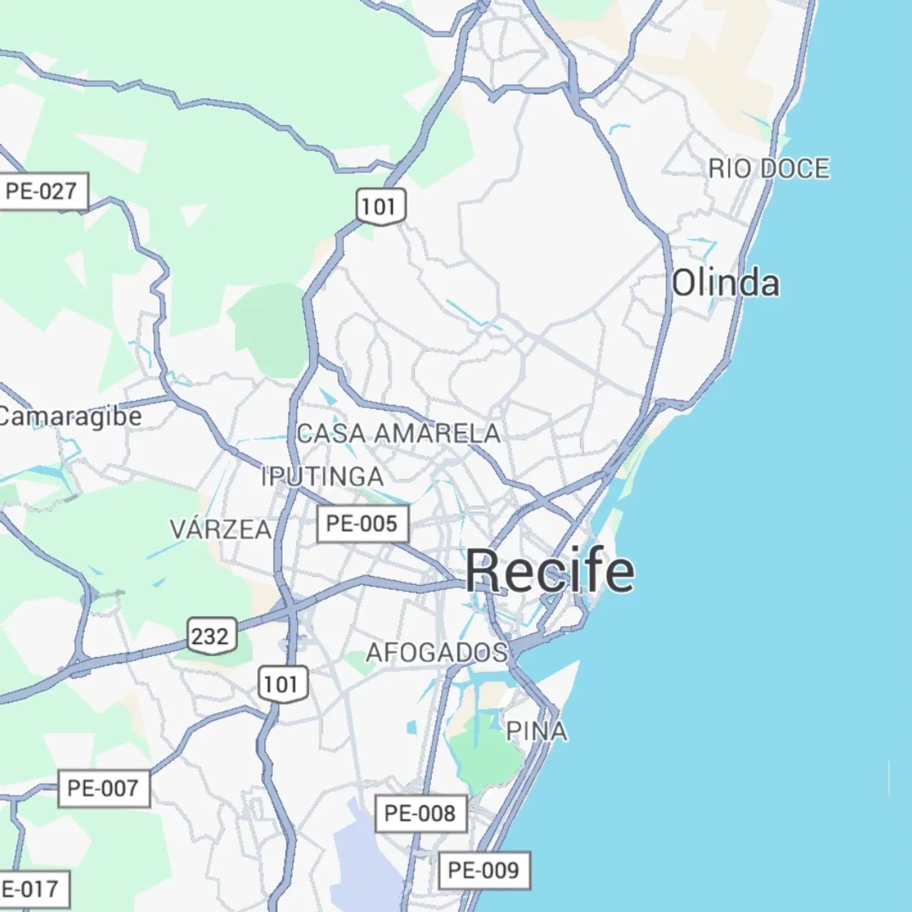 Usucapião em Imóveis em Recife-PE