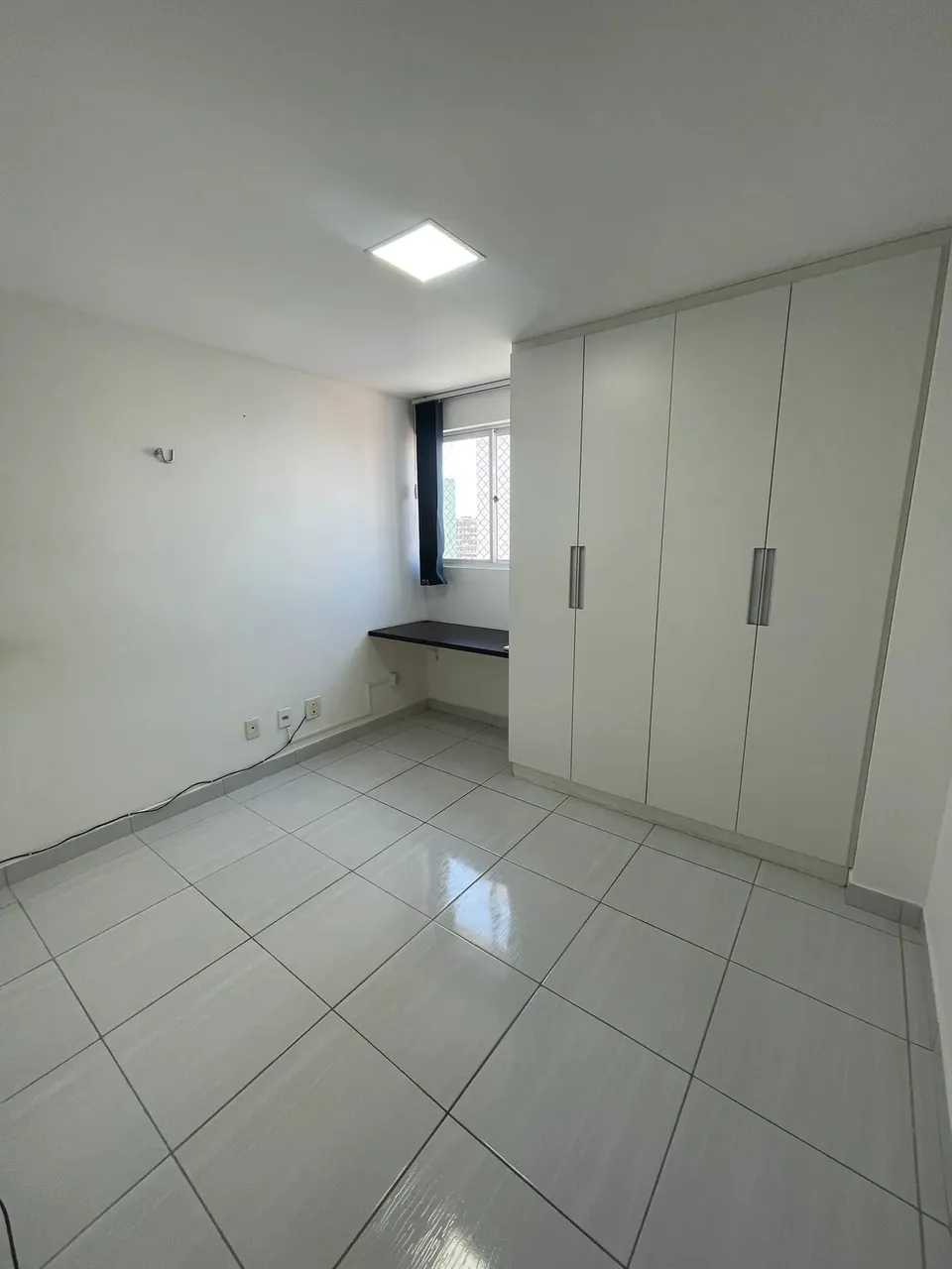apartamento para alugar no jardim oceania com 4 Quartos
