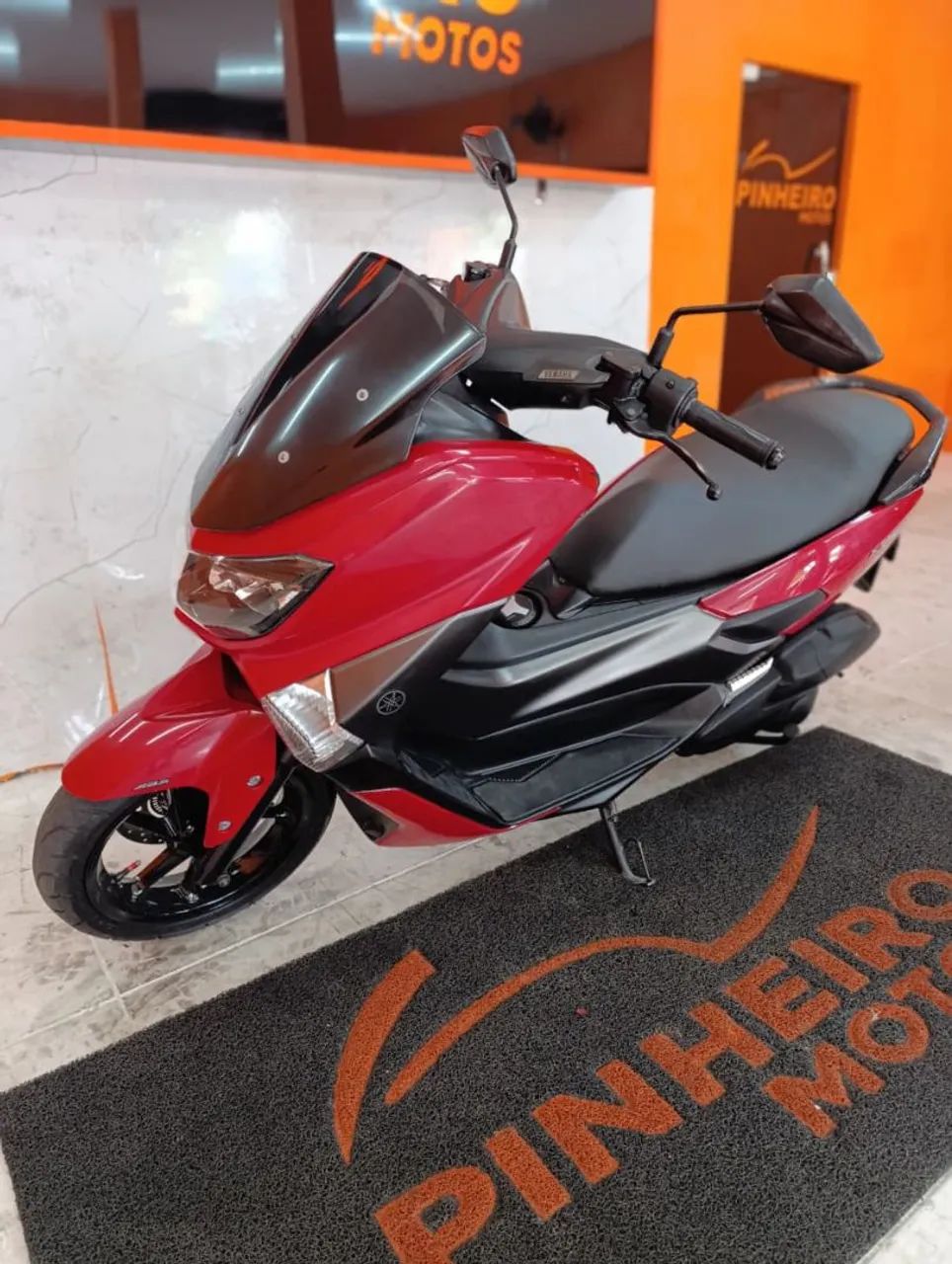 Nmax ABS 2019 + BRINDE  - Foto 7