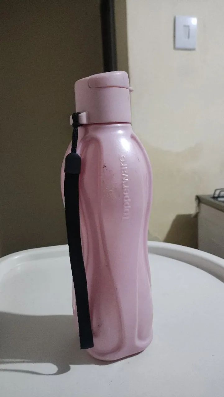 Garrafinhas (quase doação)
