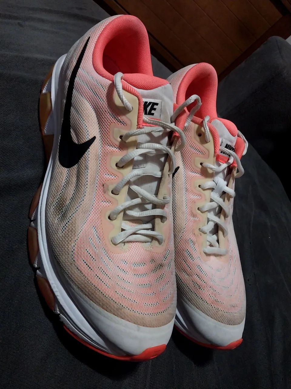 Tênis Nike  - Foto 2
