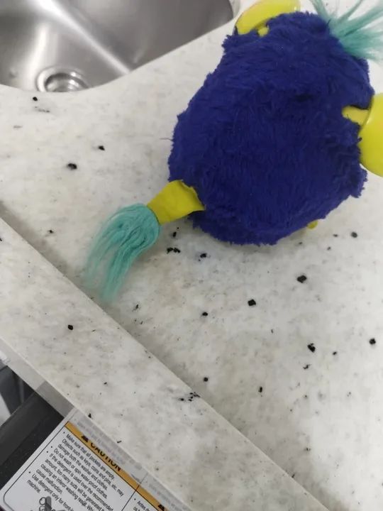 Furby Hasbro 2012 - Foto 2