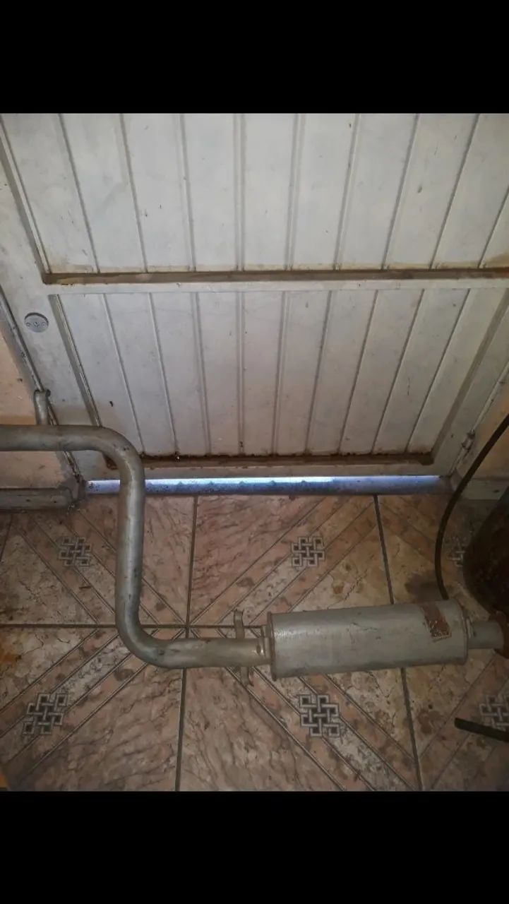 Peças para o gol bola ou g2. - Foto 6