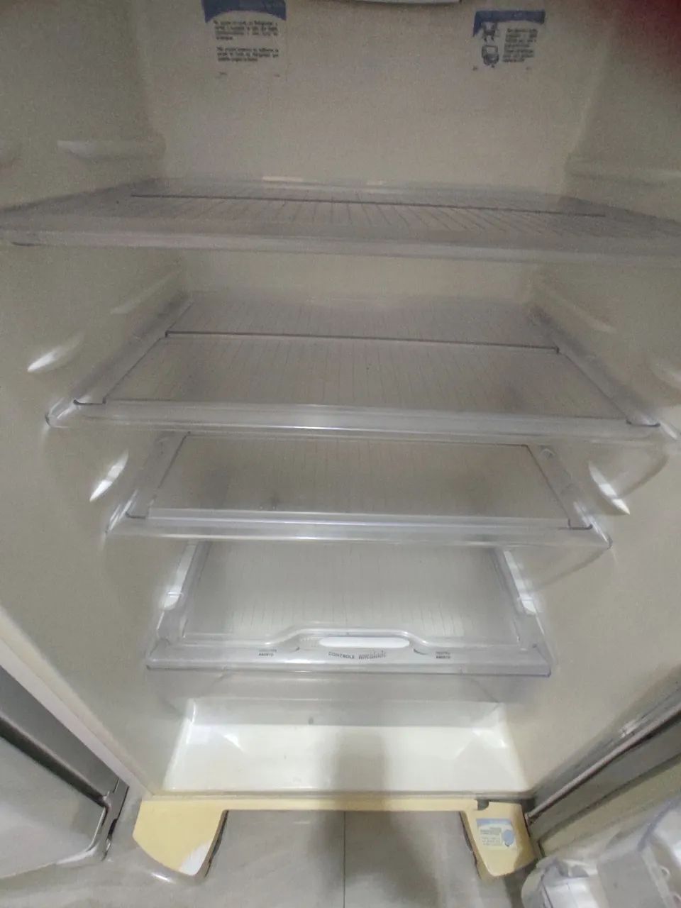 Geladeira Duplex - Foto 4
