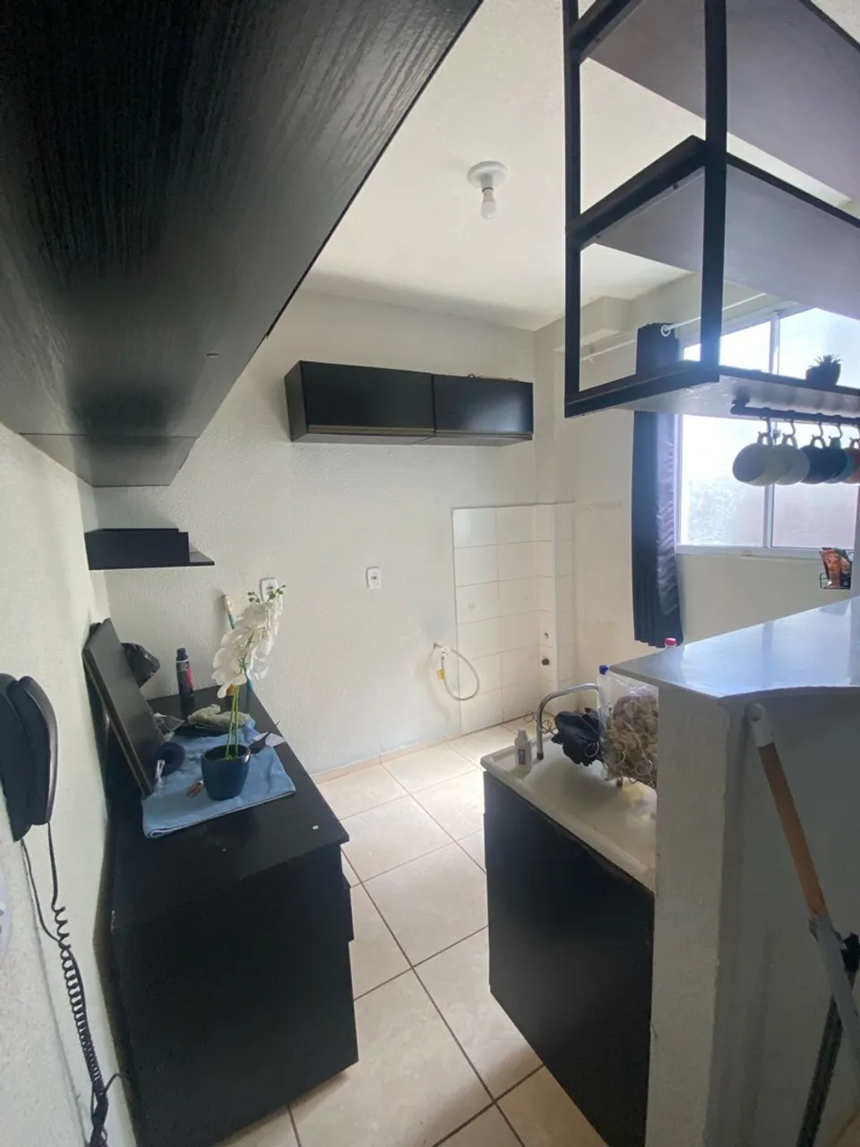 APARTAMENTO TÉRREO NO RIO FORTORI EM RIO PRETO 