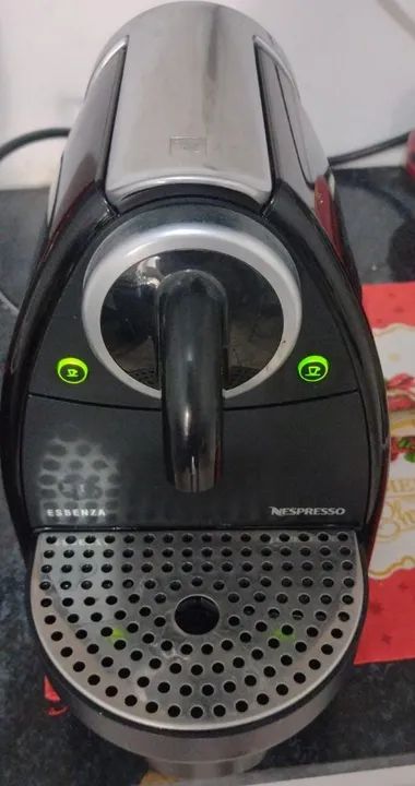 Maquina Nespresso Essenza - Foto 3