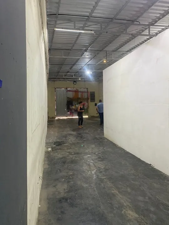 Galpão à venda em Vitória da Conquista