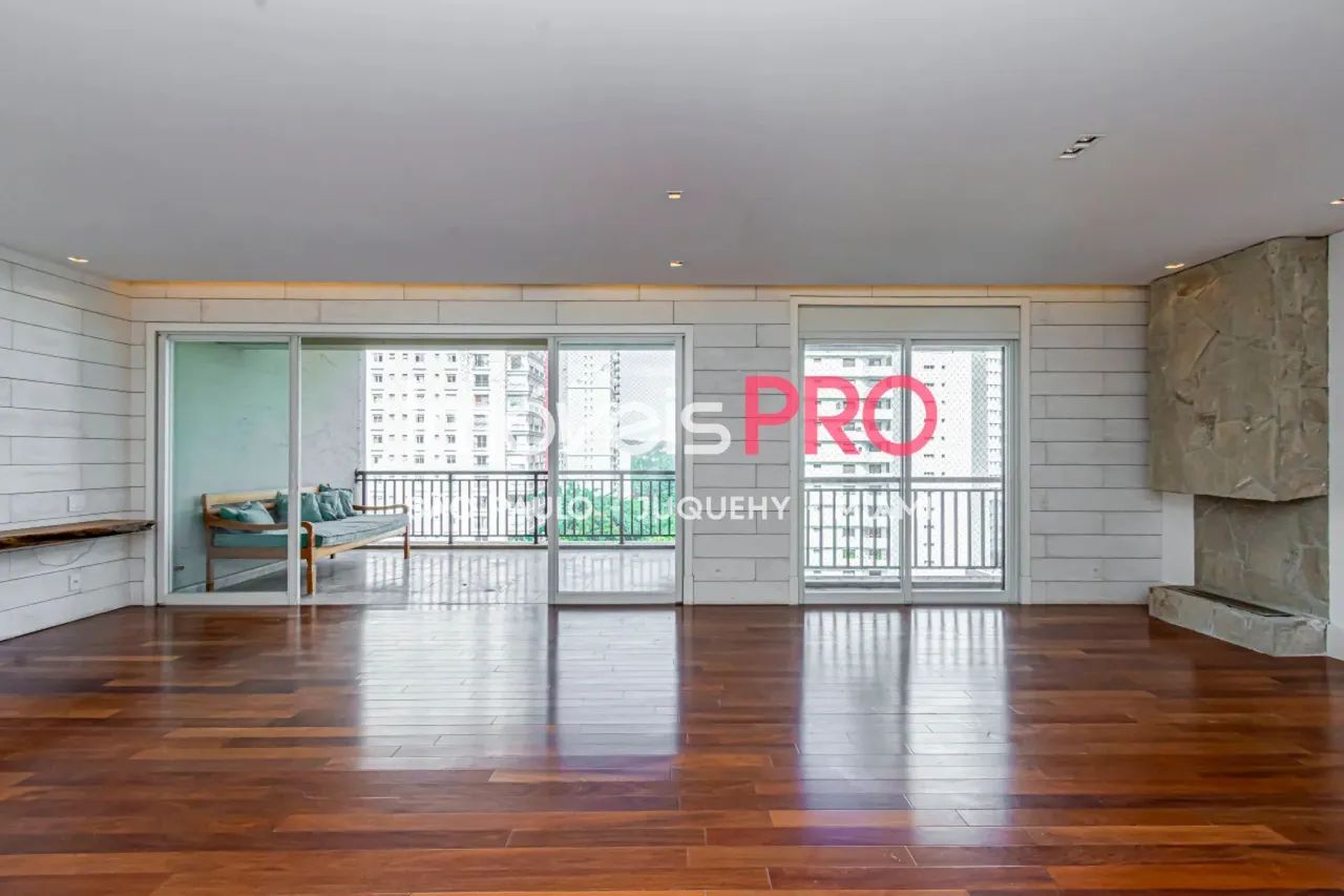 Apartamento, Itaim Bibi - São Paulo