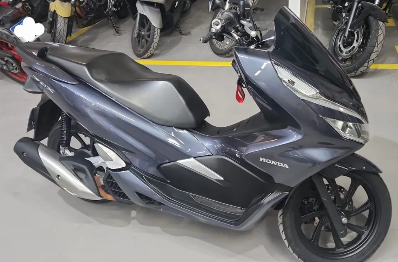 Moto PCX 150 2020
