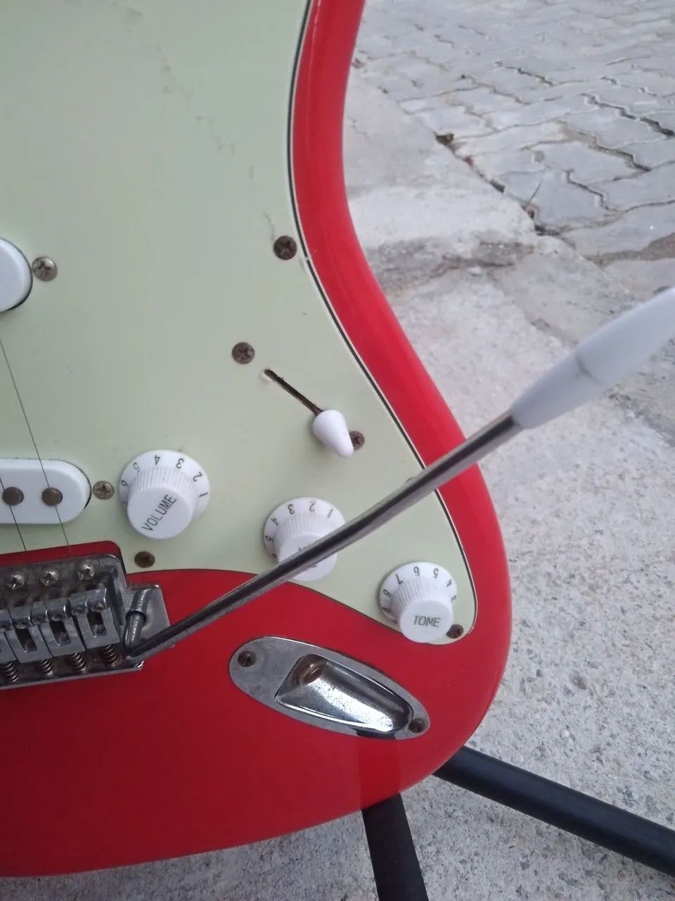 Guitarra a venda  - Foto 3