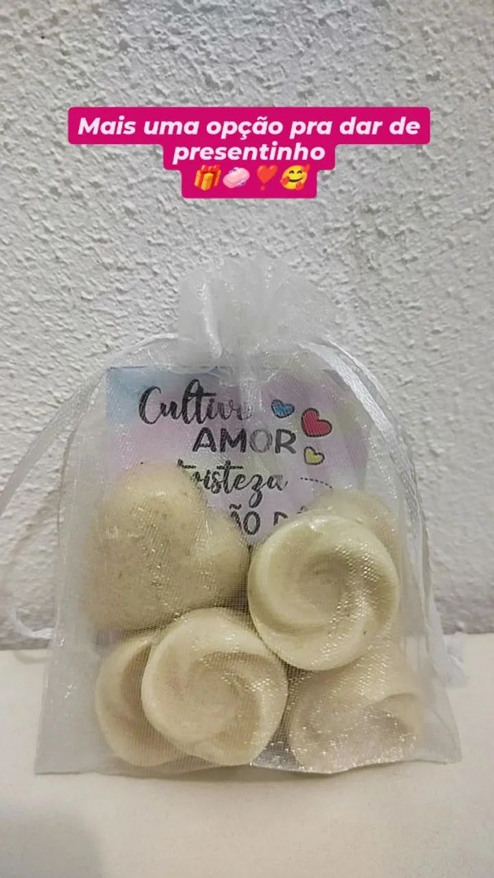 Encomendas de sabonetes  - Foto 3
