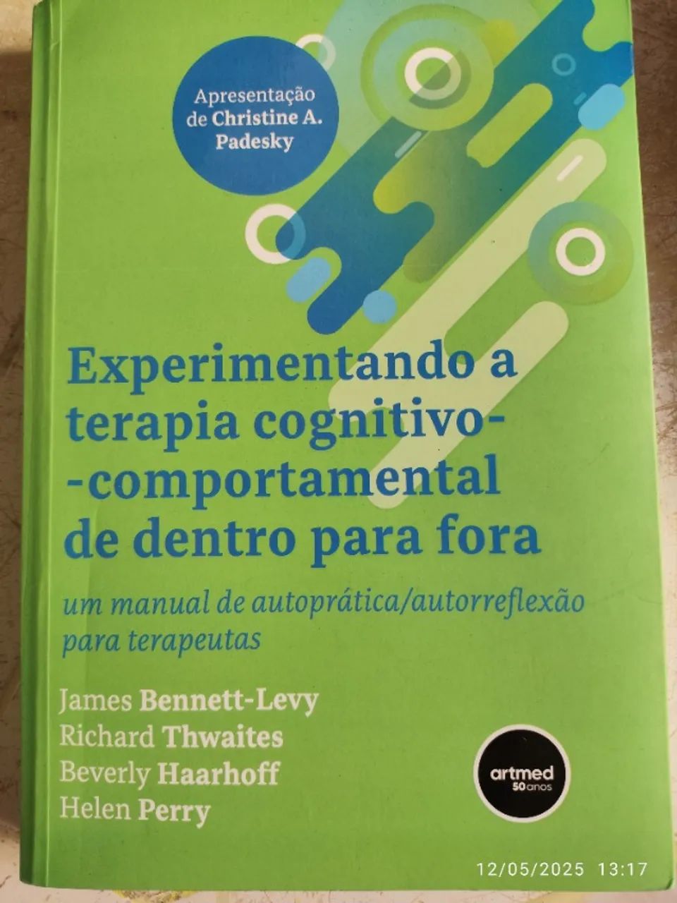 Livro de psicologia 