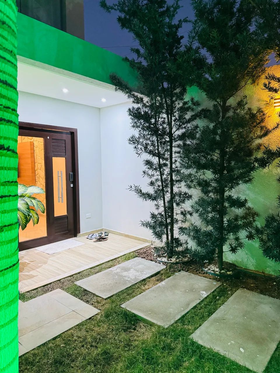 Foto - Petrolina - Dom Avelar