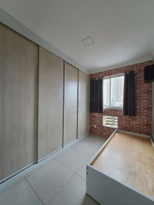 melhor Cond club na Imbiribeira, 3 quartos,reformado c móveis planejados,super área de laz - Foto 4