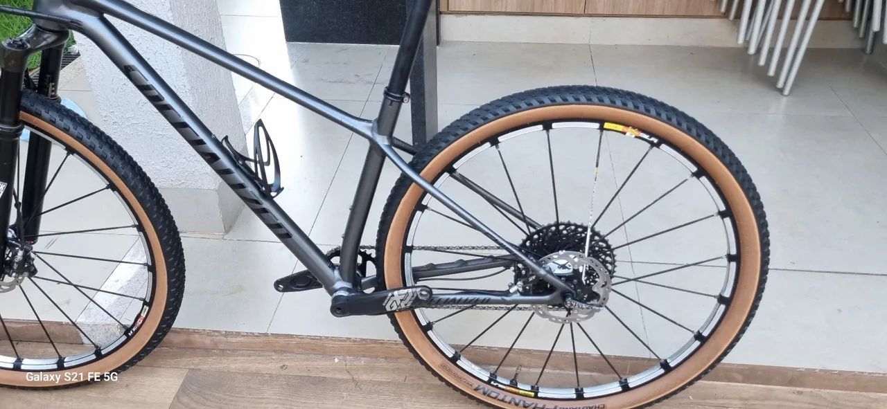 Specialized Chisel 17 - Foto 2