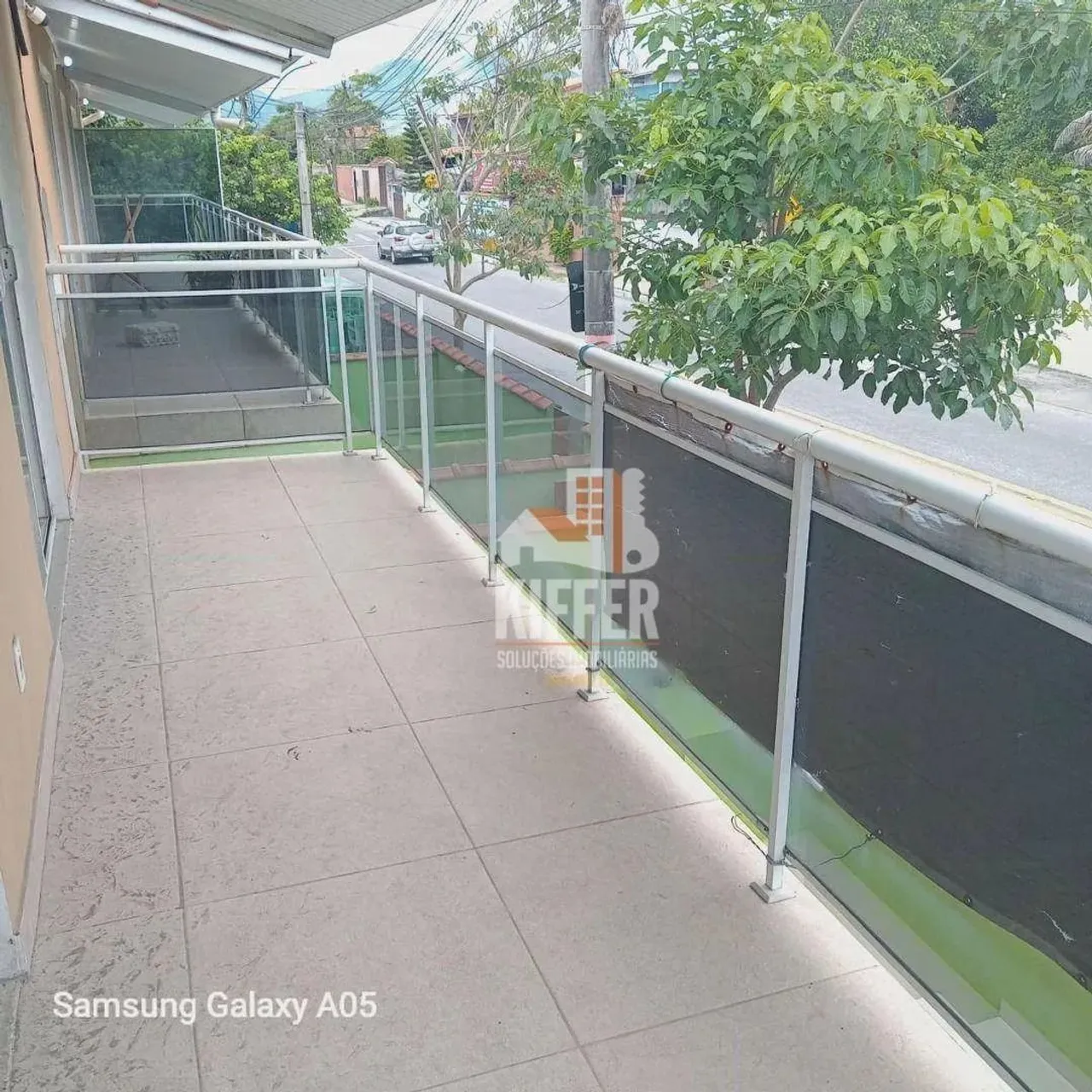 Sobrado com 2 quartos à venda, 78 m² por R$ 320.000 - Cordeirinho - Maricá/RJ