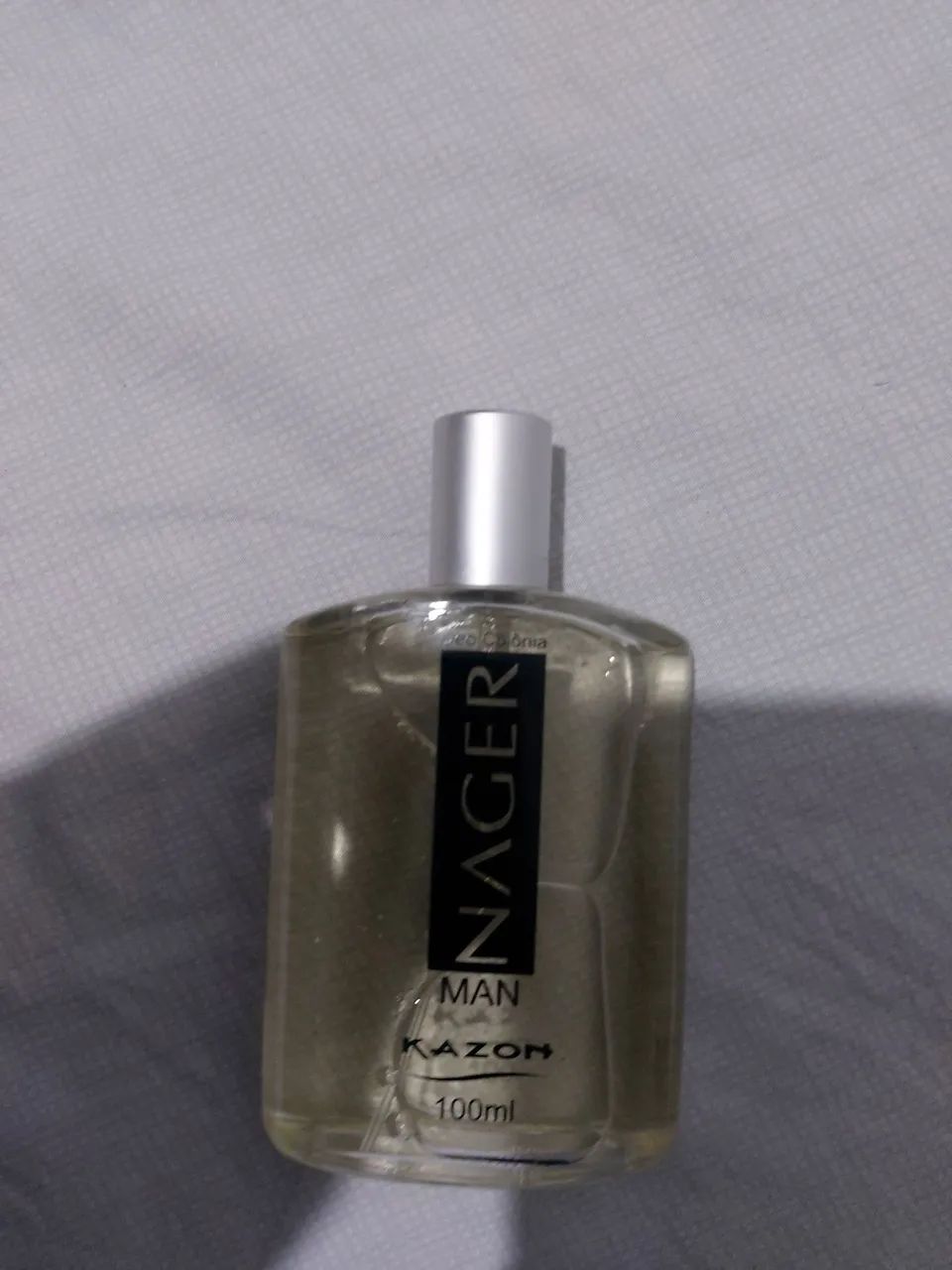 Perfume Nager - Foto 3