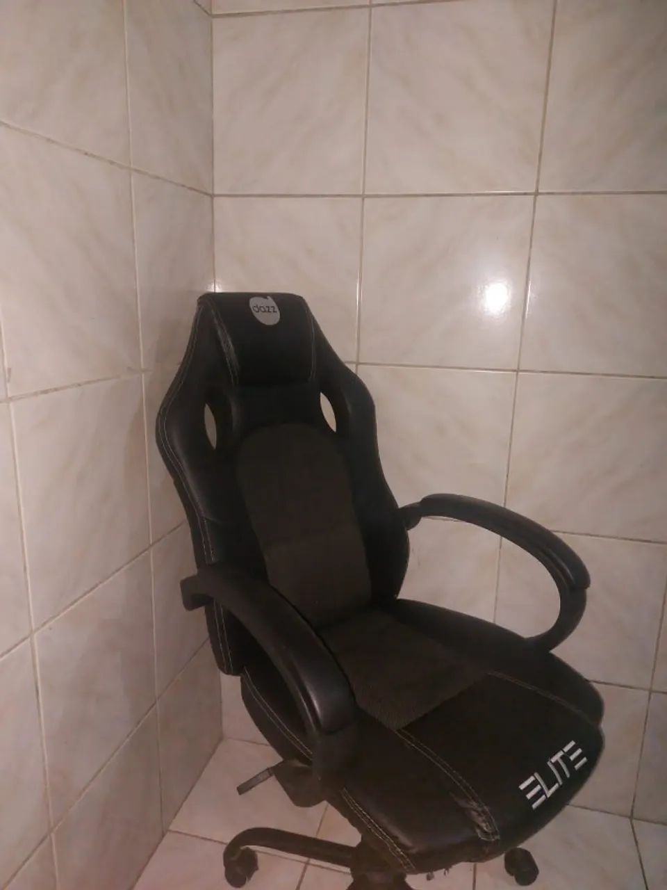 Cadeira gamer - Foto 2