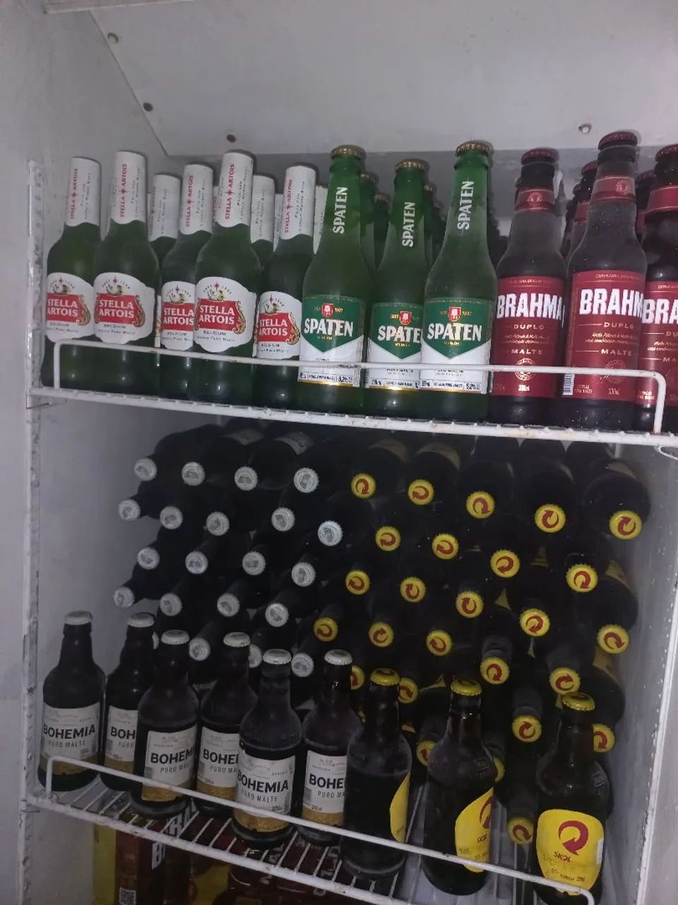 Cervejeiro Metalfrio 500 litros (Maior da Categoria) - Foto 3