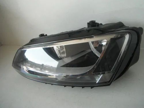 Farol Esquerdo Jetta S/led 2012 2013 2014 2015 2016 10122201 - Foto 3