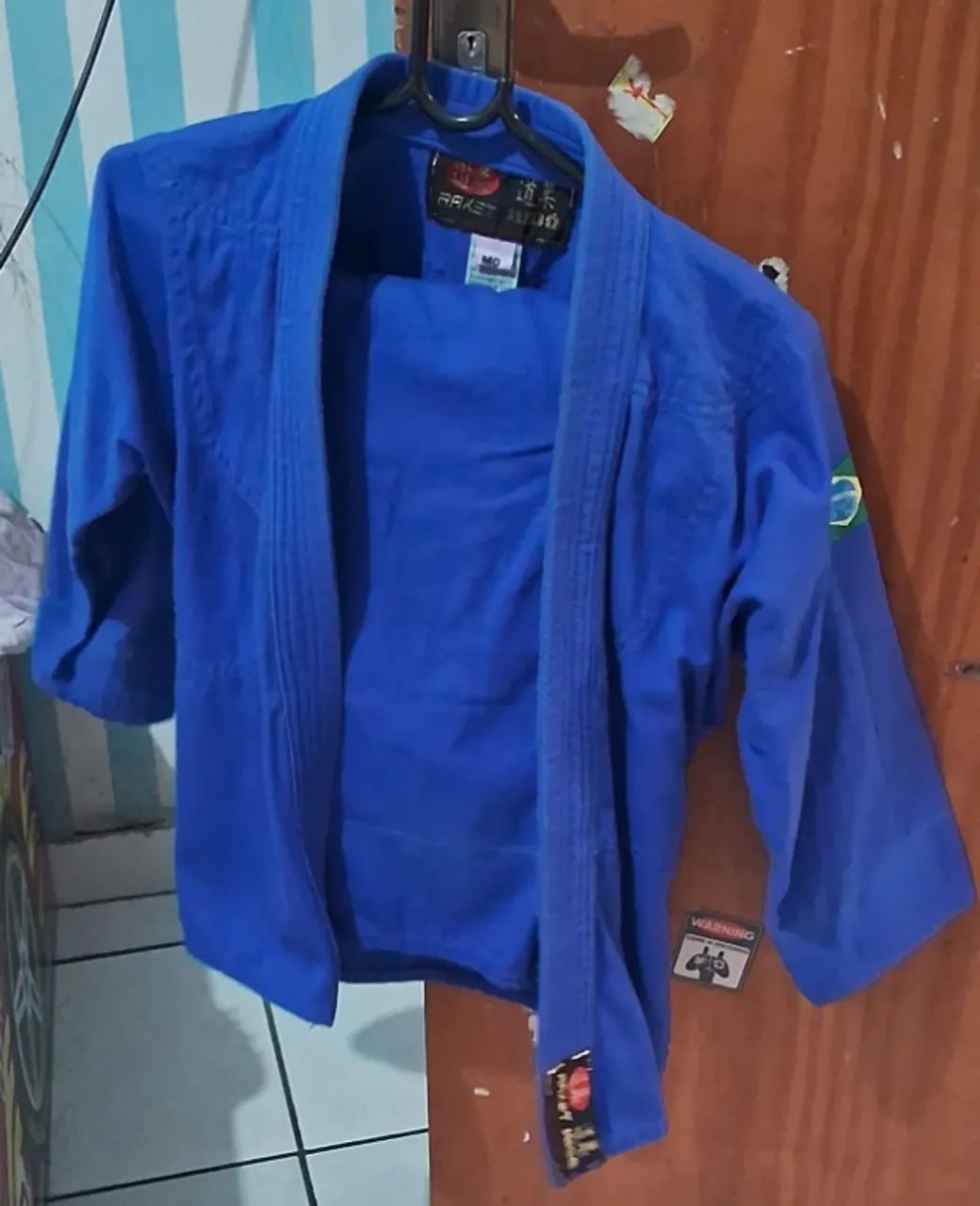 Kimono infantil - Foto 2