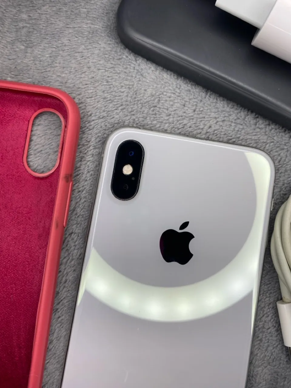 Iphone 256GB todo original