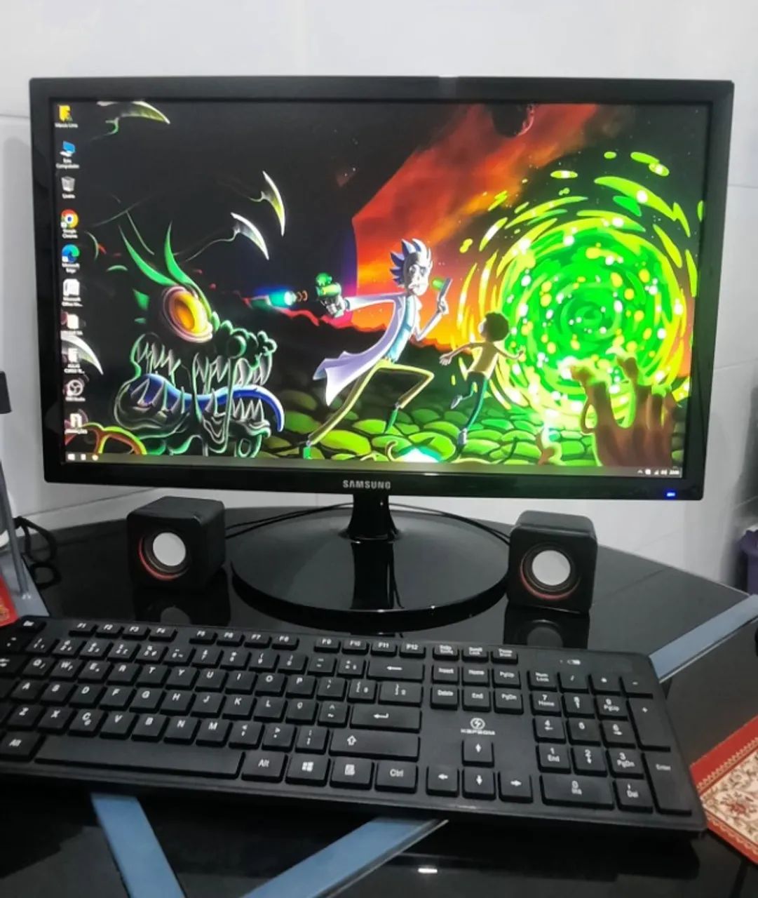 Computador DELL XPS Intel Core i7 16GB de RAM