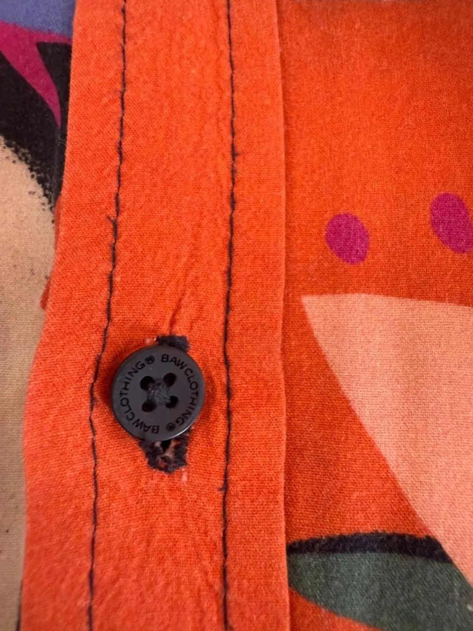 Camisa Eyes Baw Clothing - Foto 2