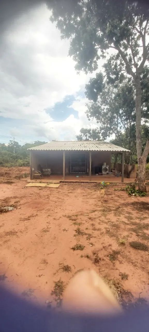 Vende se rancho - Foto 2
