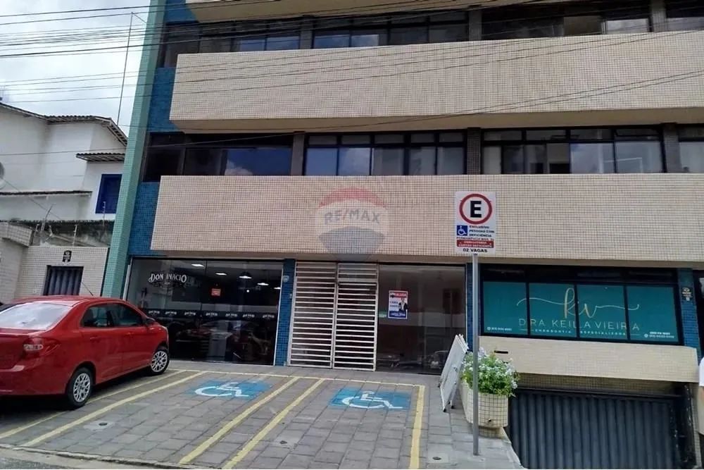 ALUGA-SE LOJA NO CENTRO DE CAMPINA GRANDE - Foto 2