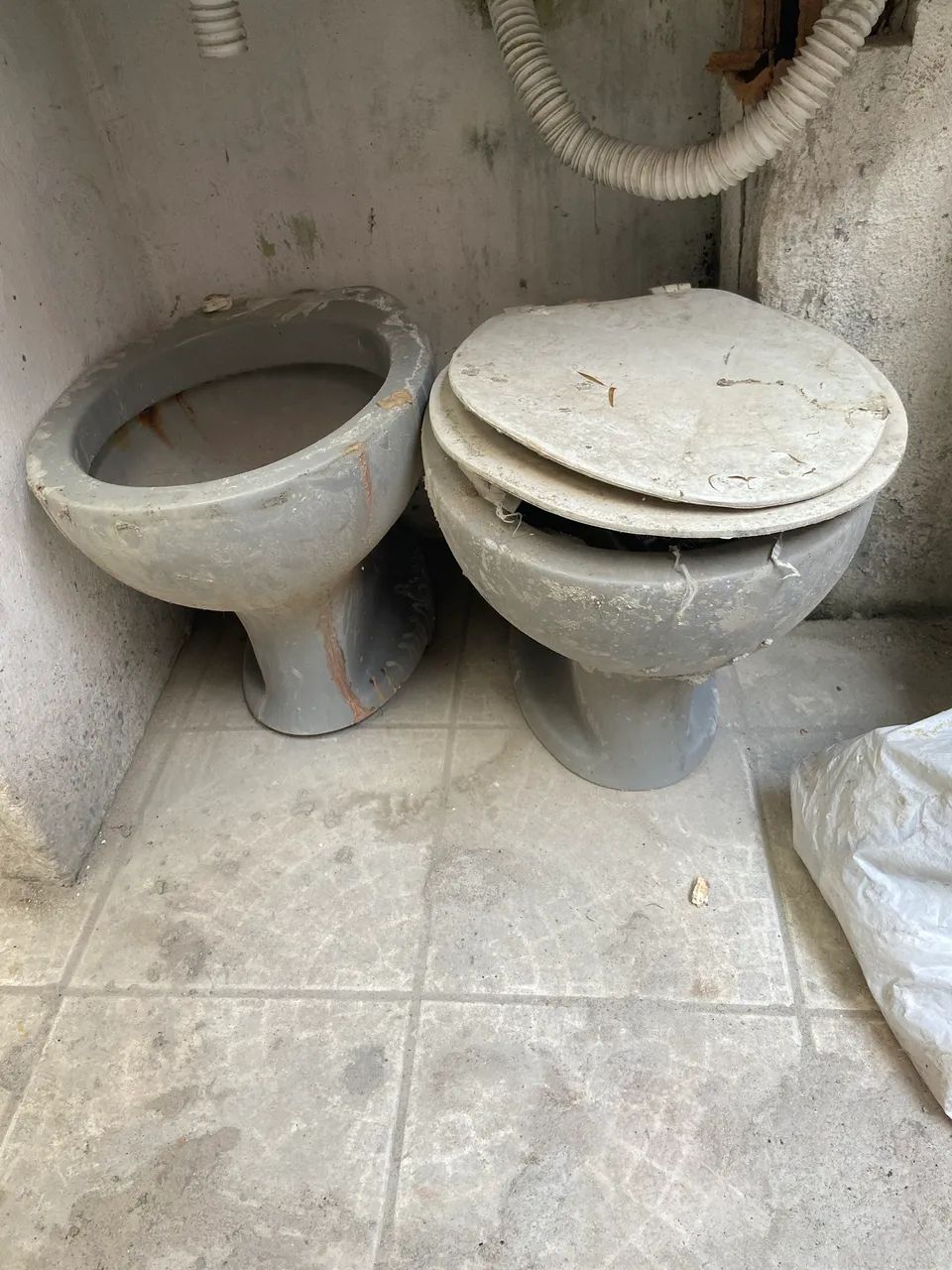 Vaso sanitário 