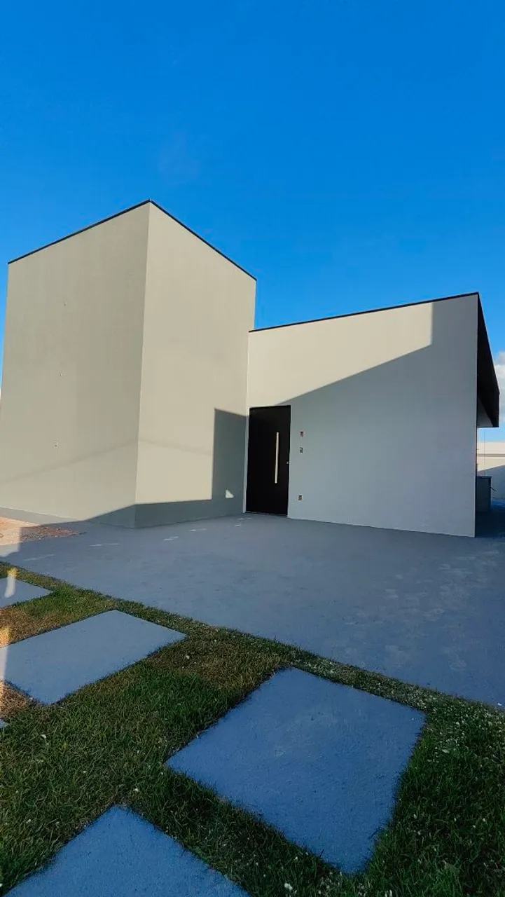 Casa 3Q, 90m2 Villa Suíça - Melhor Custo Benefício da Região