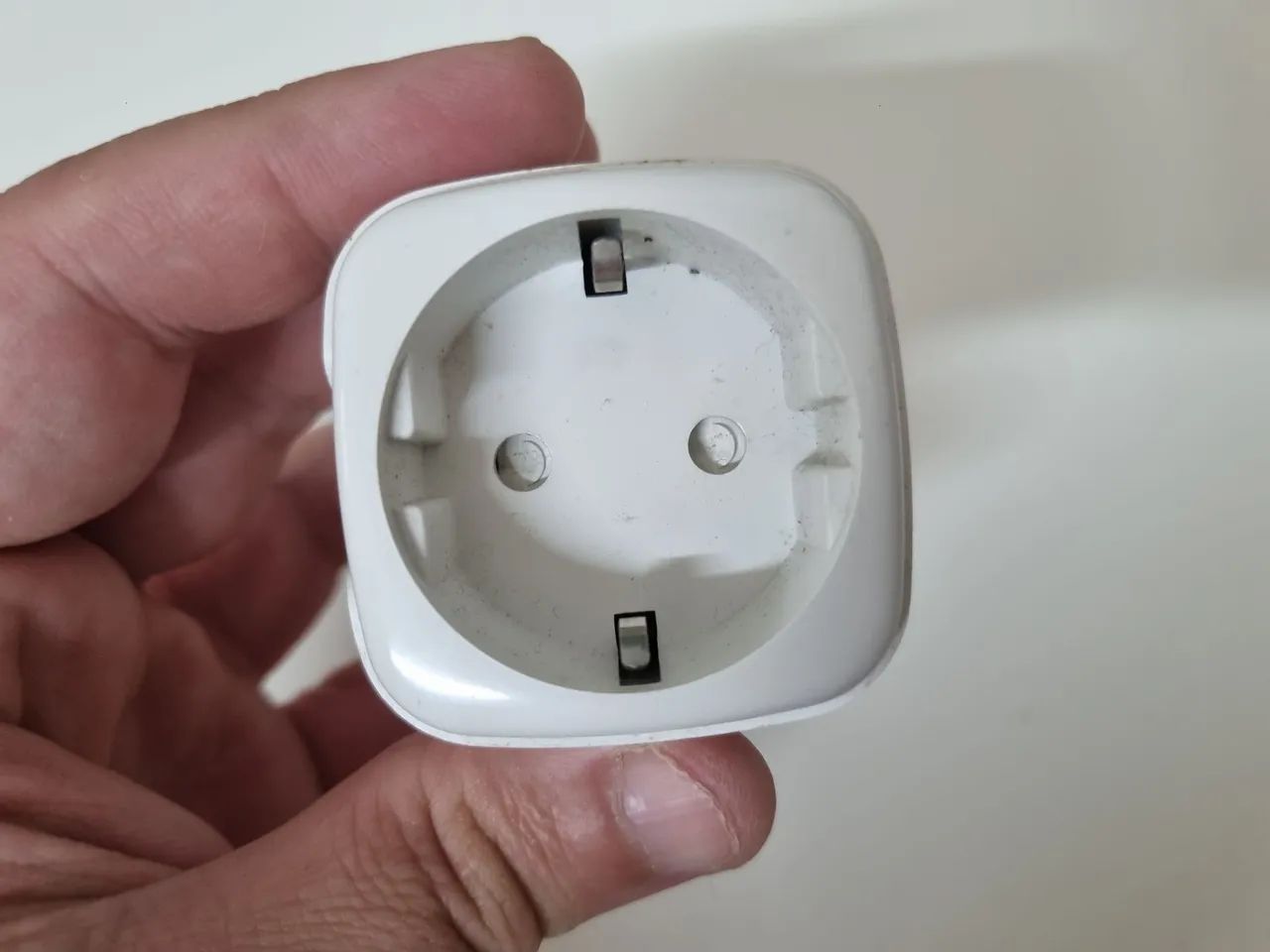 Tomada inteligente 20a - Foto 2