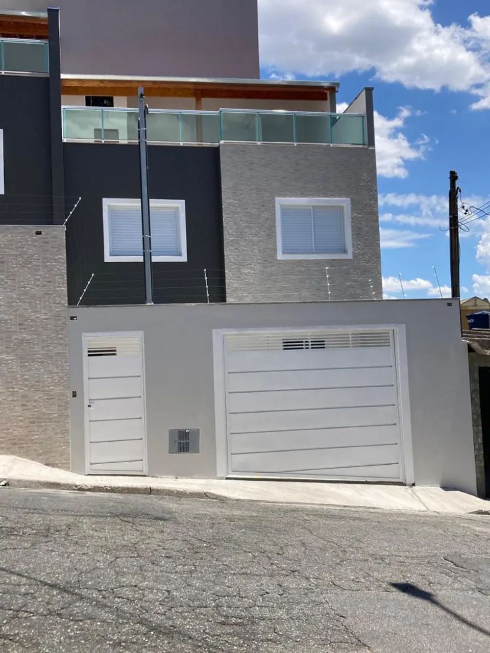 Primeira imagem do imóvel