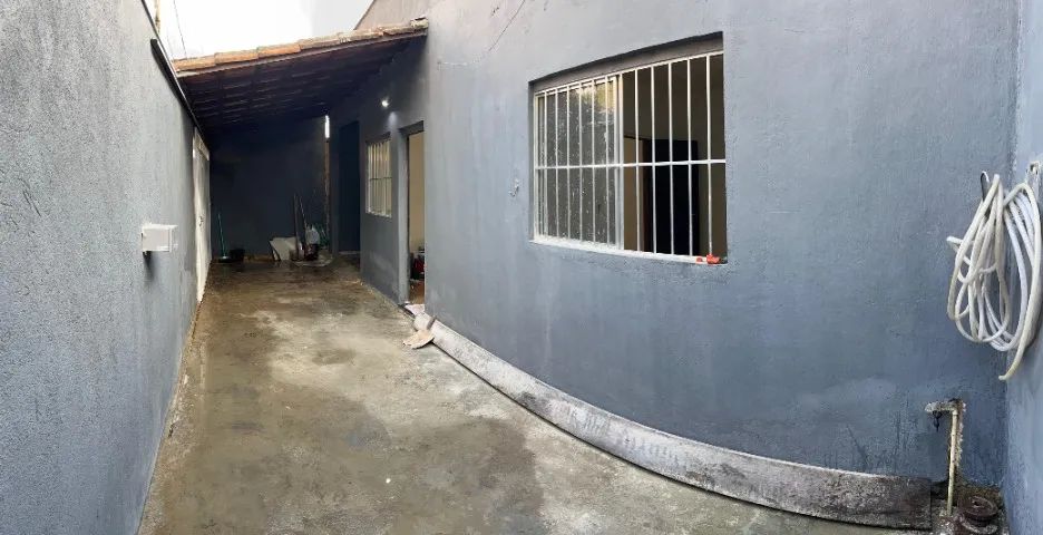 Foto - Santa Luzia - Boa Esperança